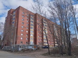 Продается 3-комнатная квартира Степанца ул, 78  м&sup2;, 9700000 рублей