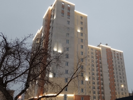 Продается 1-комнатная квартира Вокзальная ул, 44  м&sup2;, 6820000 рублей