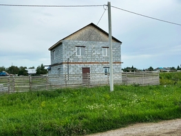 Продается Дом Объездная ул, 118  м&sup2;, участок 10 сот., 3100000 рублей