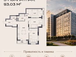 ЖК Клубный дом на Пушкина