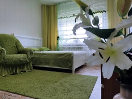 Снять однокомнатную квартиру Комарова проспект, 39  м&sup2;, 3000 рублей