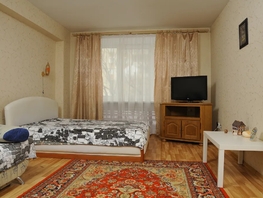 Снять однокомнатную квартиру Маяковского ул, 45  м&sup2;, 2783 рублей