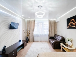 Снять однокомнатную квартиру Маяковского ул, 40  м&sup2;, 3100 рублей