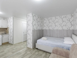 Снять однокомнатную квартиру Малая Ивановская ул, 24  м&sup2;, 3622 рублей