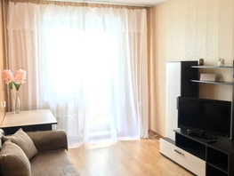 Снять однокомнатную квартиру Поселковая 2-я ул, 36  м&sup2;, 3000 рублей
