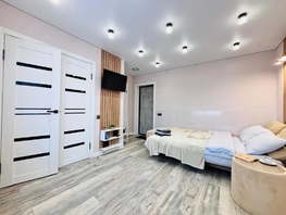Снять однокомнатную квартиру Бородина ул, 25  м&sup2;, 3250 рублей