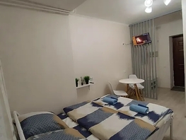Снять однокомнатную квартиру Леконта ул, 16  м&sup2;, 2500 рублей