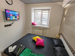Снять однокомнатную квартиру Мира проспект, 22  м&sup2;, 2878 рублей