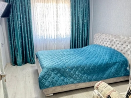 Снять двухкомнатную квартиру Ватутина ул, 57  м&sup2;, 3500 рублей