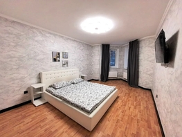 Снять однокомнатную квартиру Архитекторов б-р, 39  м&sup2;, 2599 рублей