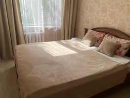 Снять двухкомнатную квартиру Лукашевича ул, 46  м&sup2;, 3000 рублей