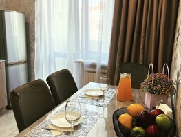 Снять однокомнатную квартиру Арнольда Нейбута ул, 41  м&sup2;, 3300 рублей