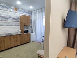 Снять однокомнатную квартиру Комарова проспект, 42  м&sup2;, 2880 рублей