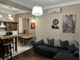Снять однокомнатную квартиру Ленина ул, 55  м&sup2;, 4500 рублей