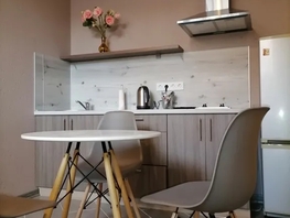 Снять однокомнатную квартиру 12 Декабря ул, 36  м&sup2;, 2790 рублей