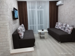 Снять двухкомнатную квартиру Ватутина ул, 48  м&sup2;, 3300 рублей