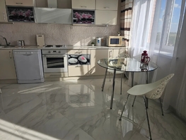 Снять двухкомнатную квартиру Ватутина ул, 71  м&sup2;, 3750 рублей