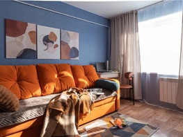 Снять однокомнатную квартиру Яковлева ул, 31  м&sup2;, 3402 рублей