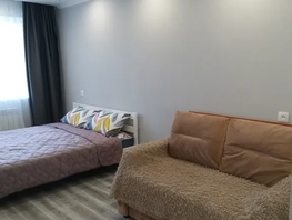 Снять однокомнатную квартиру Успенского ул, 41  м&sup2;, 3000 рублей