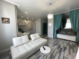Снять однокомнатную квартиру Красный Путь ул, 40  м&sup2;, 3500 рублей