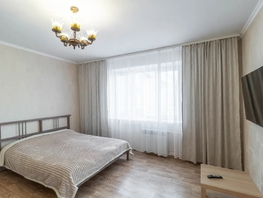 Снять двухкомнатную квартиру Дачная 2-я ул, 65  м&sup2;, 4000 рублей