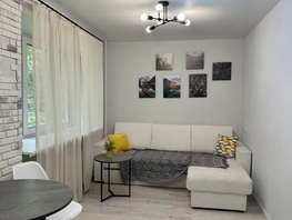 Снять однокомнатную квартиру Мира проспект, 32  м&sup2;, 3100 рублей