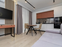 Снять однокомнатную квартиру Северная 5-я ул, 45  м&sup2;, 5400 рублей
