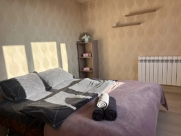 Снять двухкомнатную квартиру Красный Путь ул, 50  м&sup2;, 3640 рублей
