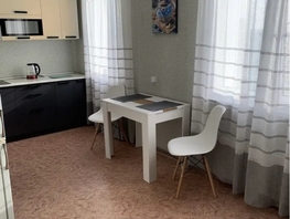 Снять однокомнатную квартиру Амурская 21-я ул, 42  м&sup2;, 2300 рублей