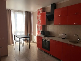 Снять однокомнатную квартиру Куйбышева ул, 40  м&sup2;, 2850 рублей
