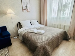 Снять однокомнатную квартиру Светловская ул, 42  м&sup2;, 2700 рублей