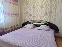 Снять двухкомнатную квартиру Красный Путь ул, 55  м&sup2;, 3500 рублей