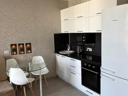 Снять двухкомнатную квартиру Кузьмина б-р, 39  м&sup2;, 3300 рублей