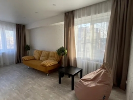 Снять двухкомнатную квартиру Рождественского ул, 44  м&sup2;, 2800 рублей