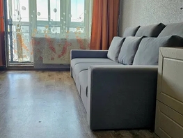Снять двухкомнатную квартиру Амурская 21-я ул, 70  м&sup2;, 3600 рублей