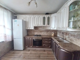 Продается 2-комнатная квартира Мира проспект, 58  м&sup2;, 6950000 рублей