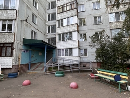 3-комн, Лукашевича ул, д.5