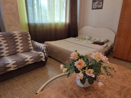 Снять однокомнатную квартиру Мира проспект, 24  м&sup2;, 2400 рублей
