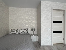 Снять однокомнатную квартиру Гуртьева ул, 40  м&sup2;, 3000 рублей