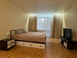 Снять однокомнатную квартиру Гуртьева ул, 40  м&sup2;, 2590 рублей