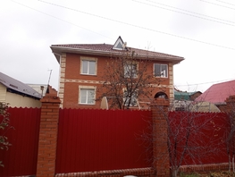 Продается Дом Кленовая 2-я ул, 184  м&sup2;, участок 4 сот., 12700000 рублей