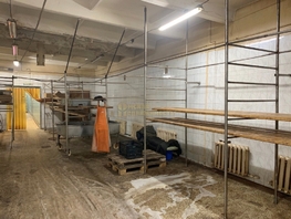 Производственное, 2400 м², 1 этаж, кирпичный