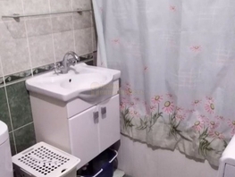 2-комнатная квартира, 44.3 м², 1/5 этаж