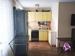 2-комнатная квартира, 43 м², 4/5 этаж
