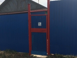 Дом, 53 м², 1 этаж, участок 5 сот.
