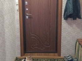 3-комнатная квартира, 64 м², 4/5 этаж