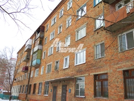 2-комнатная квартира, 59 м², 1/5 этаж