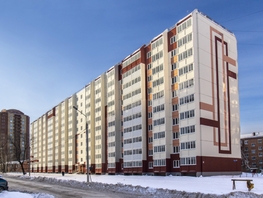 1-комнатная квартира, 39 м², 3/10 этаж