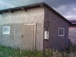 Дом, 15 м², 1 этаж, участок 1000 сот.