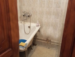1-комнатная квартира, 23.4 м², 1/5 этаж